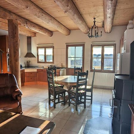 Abgeschiedene Ferienwohnung Im Boehmerwald Касперске Хори Екстериор снимка